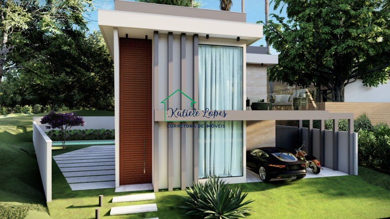 Casa, 3 quartos, 170 m² - Foto 2