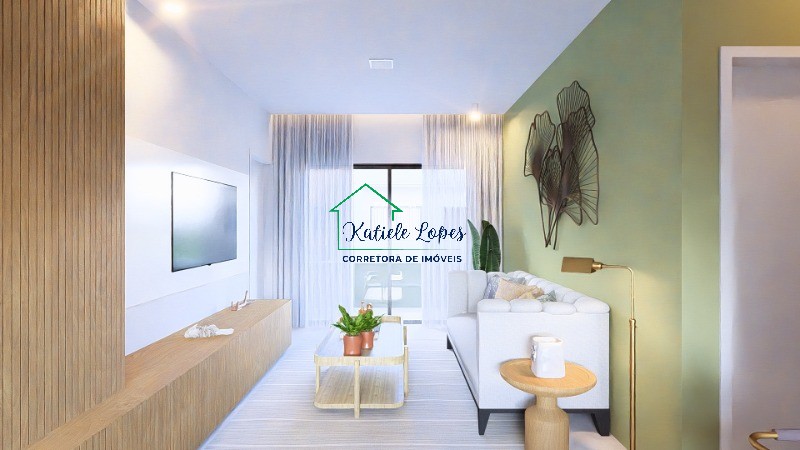 Apartamento, 2 quartos, 68 m² - Foto 6