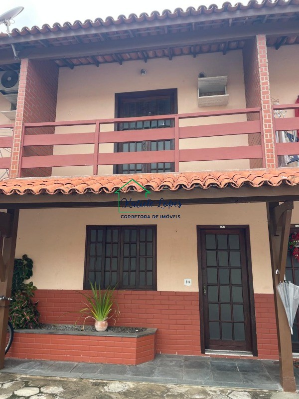 Casa, 2 quartos, 80 m² - Foto 1