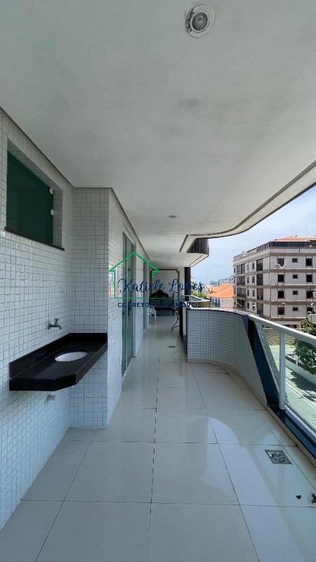 Apartamento, 3 quartos, 142 m² - Foto 7