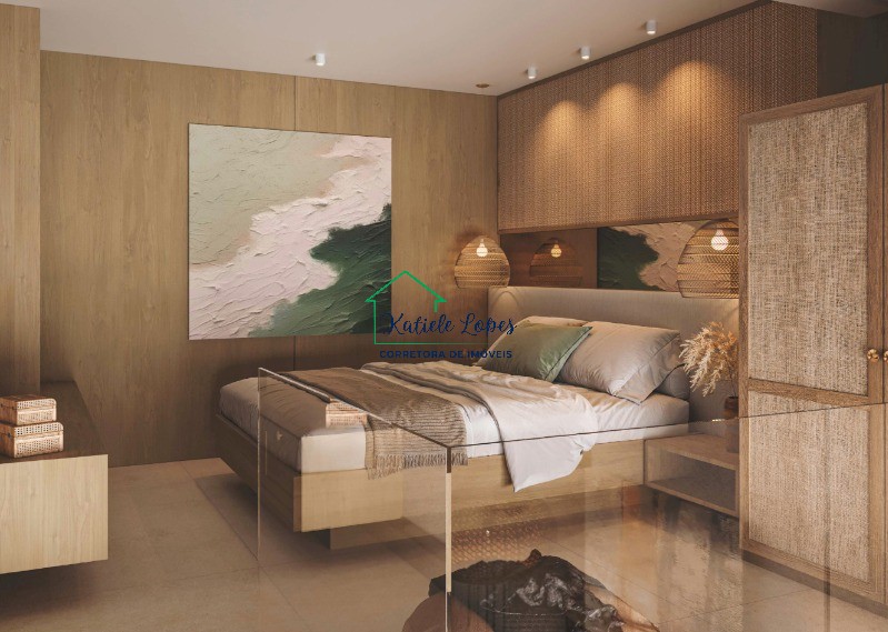 Flat/Apart Hotel, 1 quarto, 45 m² - Foto 46