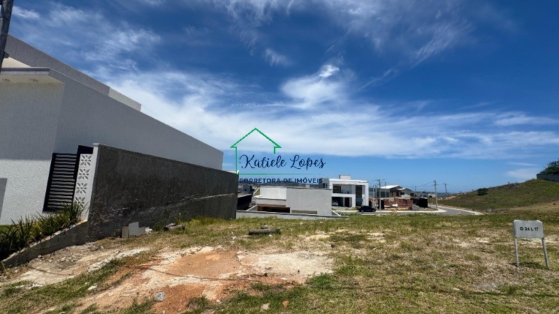 Terreno, 252 m² - Foto 1