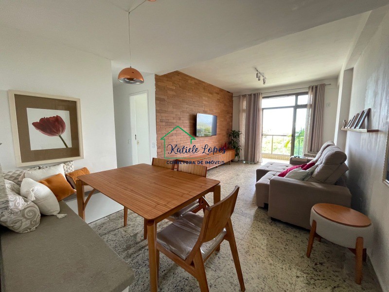 Apartamento, 2 quartos, 113 m² - Foto 2