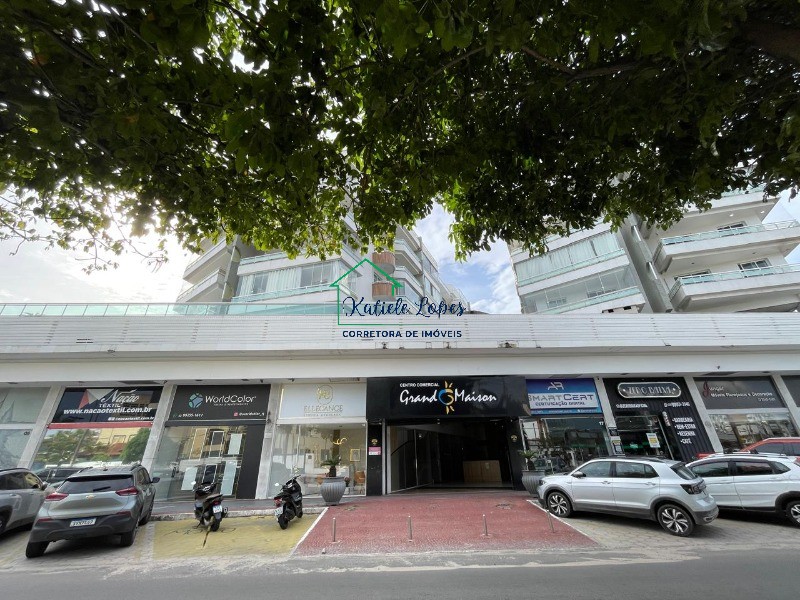 Loja-Salão - Foto 1