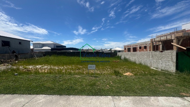 Terreno, 252 m² - Foto 1