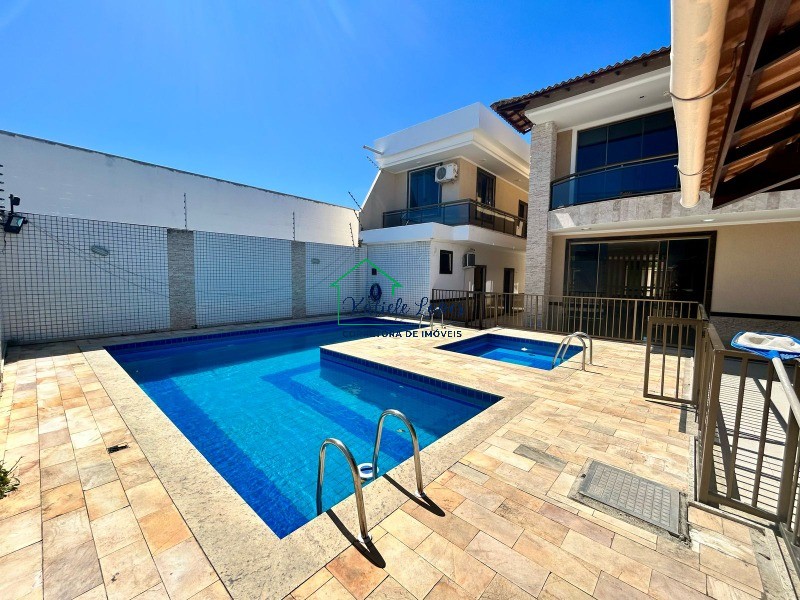 Casa, 6 quartos - Foto 10