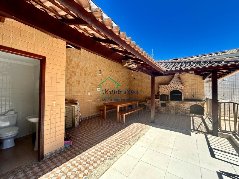 Casa, 6 quartos - Foto 11