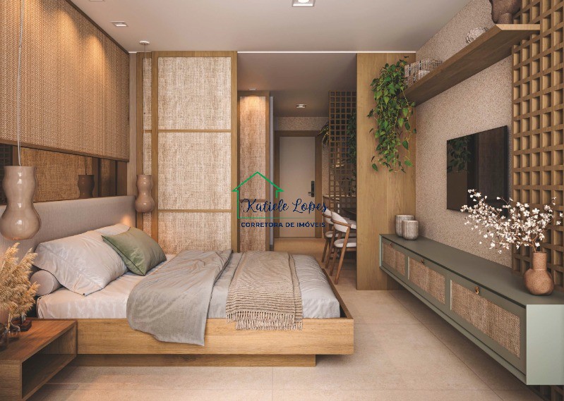 Flat/Apart Hotel, 1 quarto, 45 m² - Foto 37