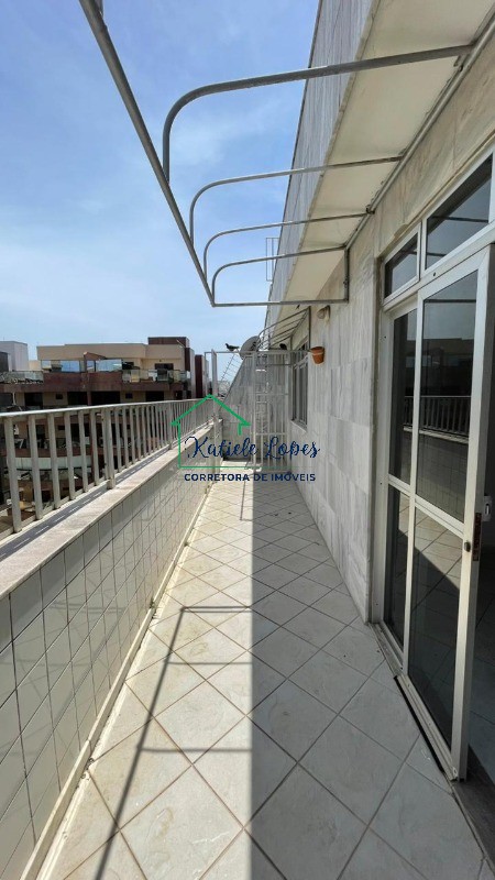 Cobertura, 3 quartos, 160 m² - Foto 18