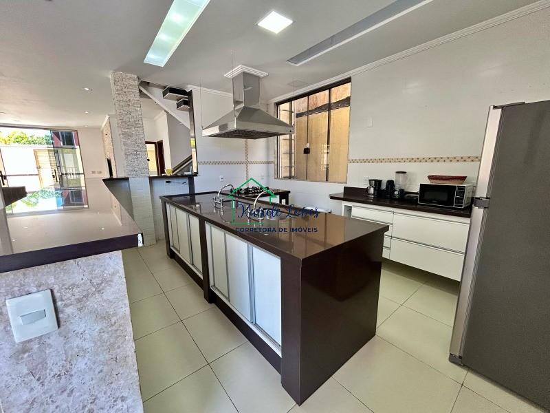 Casa, 6 quartos - Foto 4