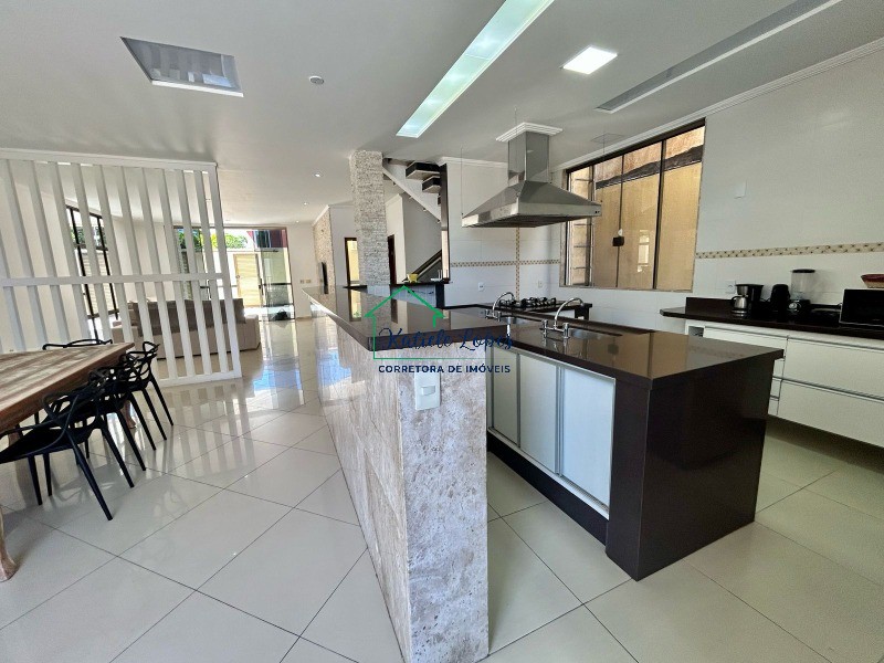 Casa, 6 quartos - Foto 6
