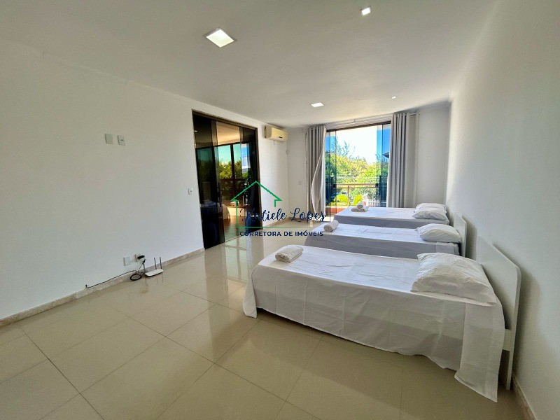 Casa, 6 quartos - Foto 26