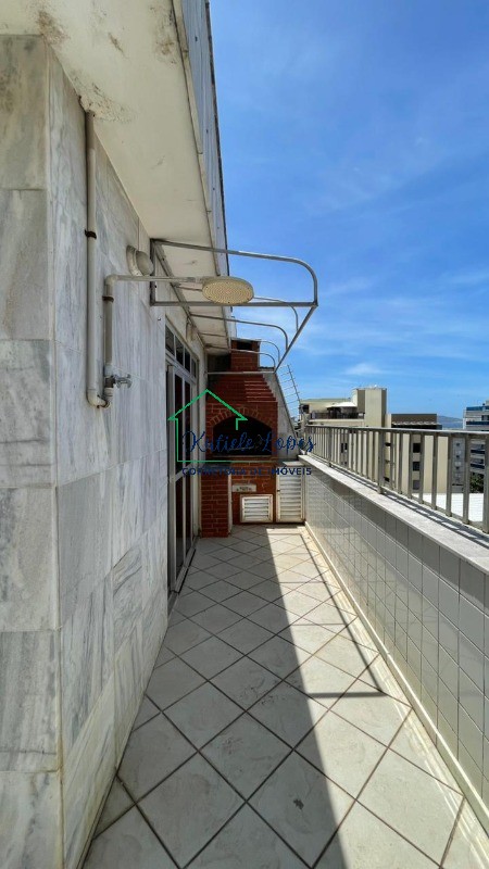 Cobertura, 3 quartos, 160 m² - Foto 16