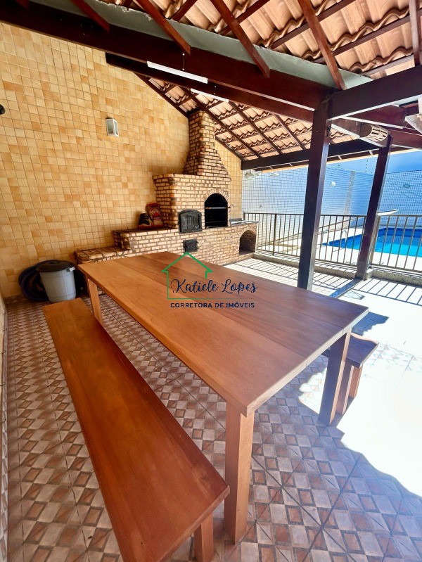 Casa, 6 quartos - Foto 1
