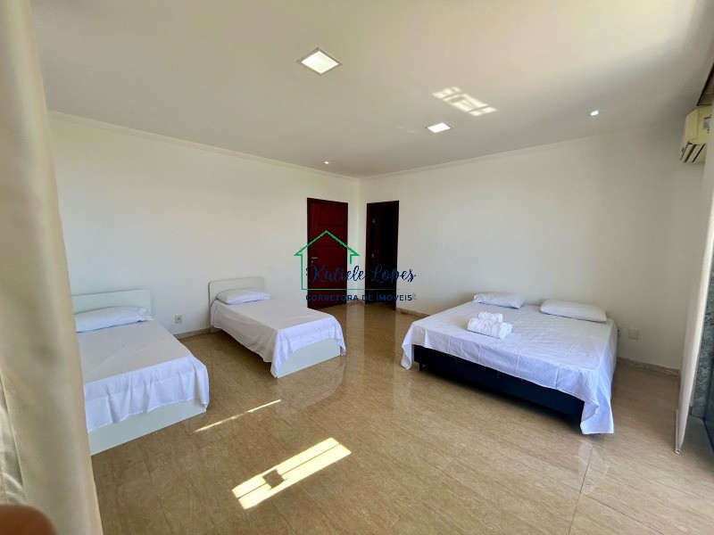 Casa, 6 quartos - Foto 19