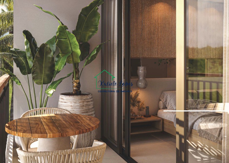 Flat/Apart Hotel, 1 quarto, 45 m² - Foto 34