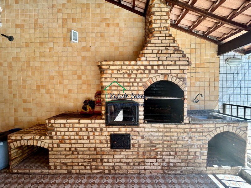 Casa, 6 quartos - Foto 3