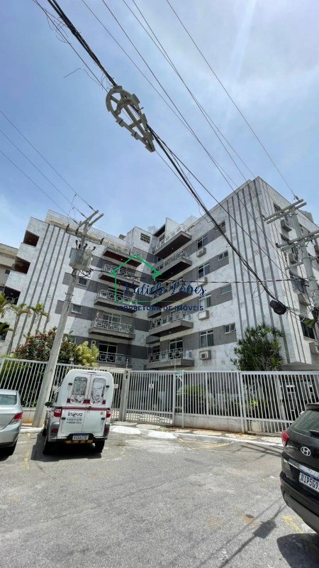 Cobertura, 3 quartos, 160 m² - Foto 1