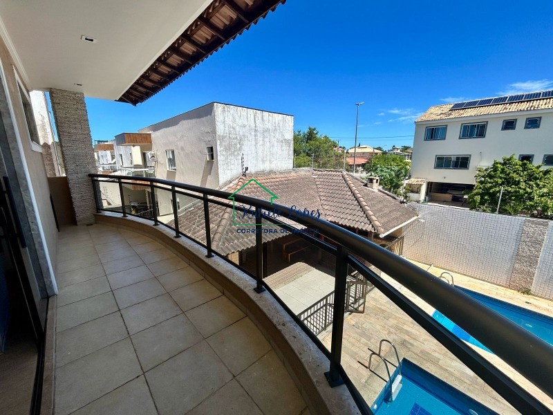 Casa, 6 quartos - Foto 23