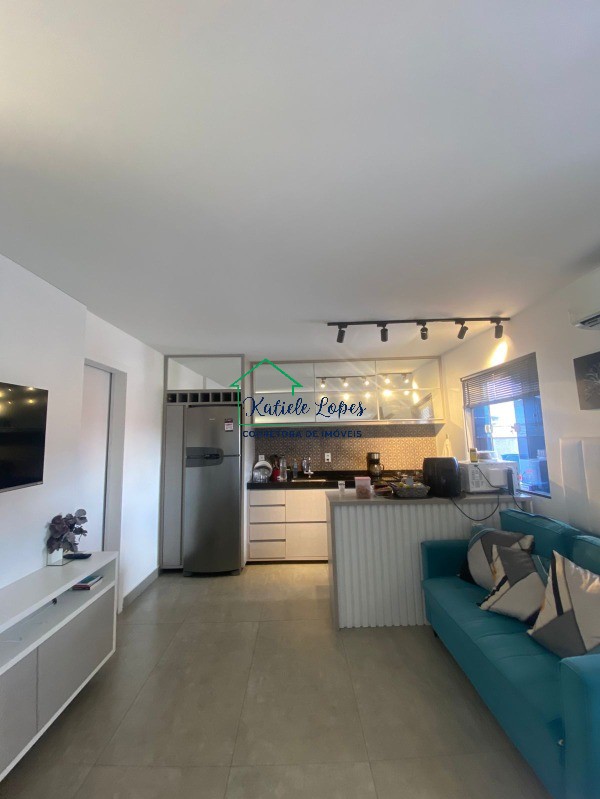 Flat/Apart Hotel, 1 quarto - Foto 1