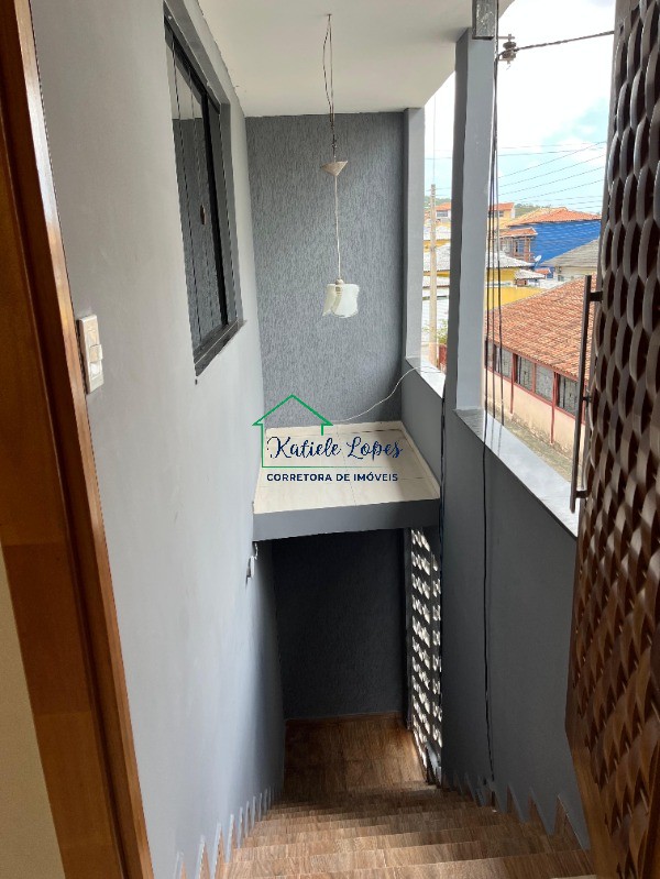 Casa de Condomínio, 2 quartos - Foto 7