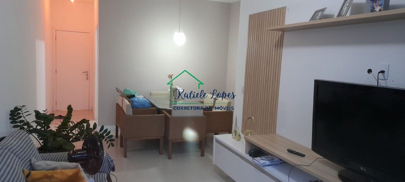 Apartamento, 2 quartos, 87 m² - Foto 2