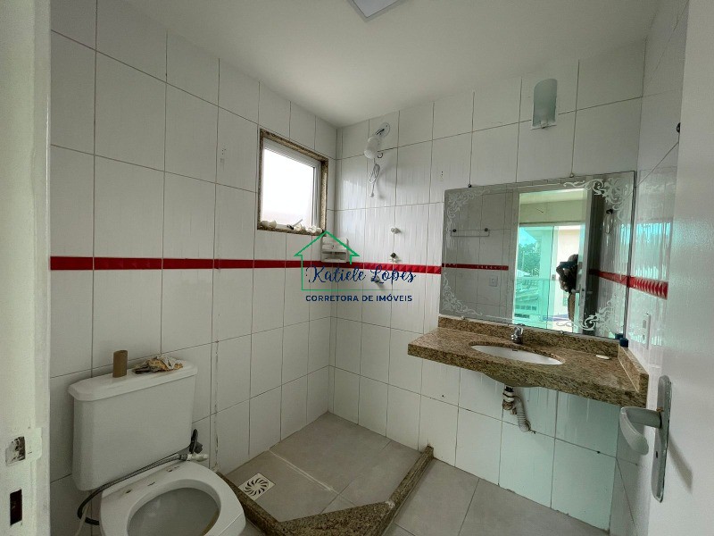 Casa de Condomínio, 3 quartos - Foto 24