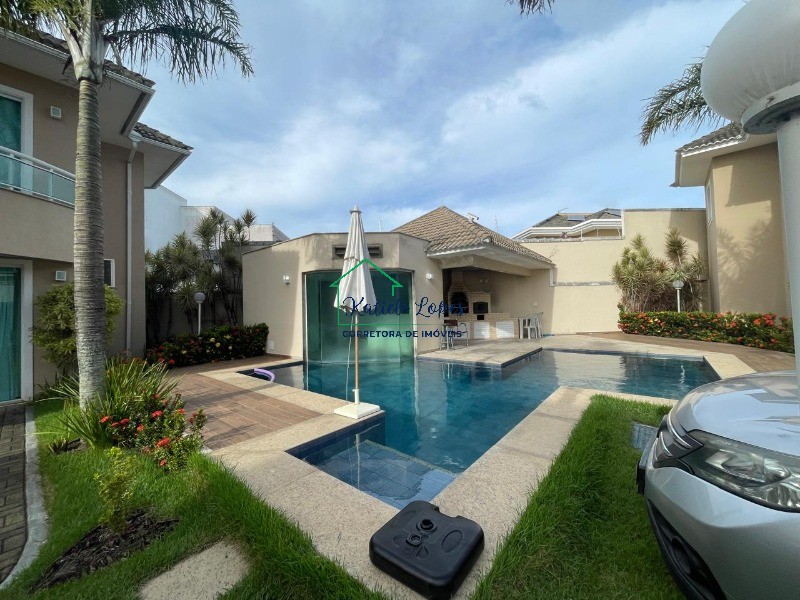 Casa de Condomínio, 4 quartos - Foto 9