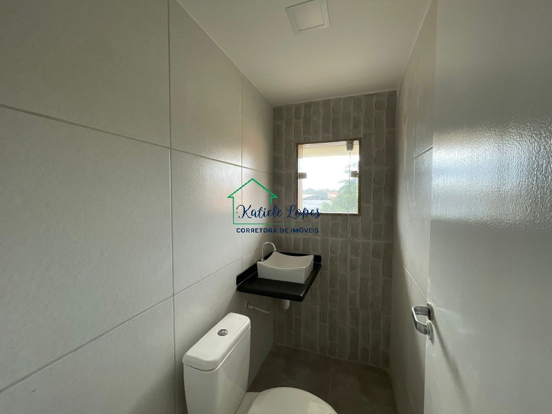 Casa de Condomínio, 3 quartos - Foto 25