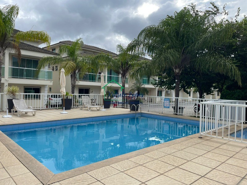 Casa de Condomínio, 3 quartos - Foto 29