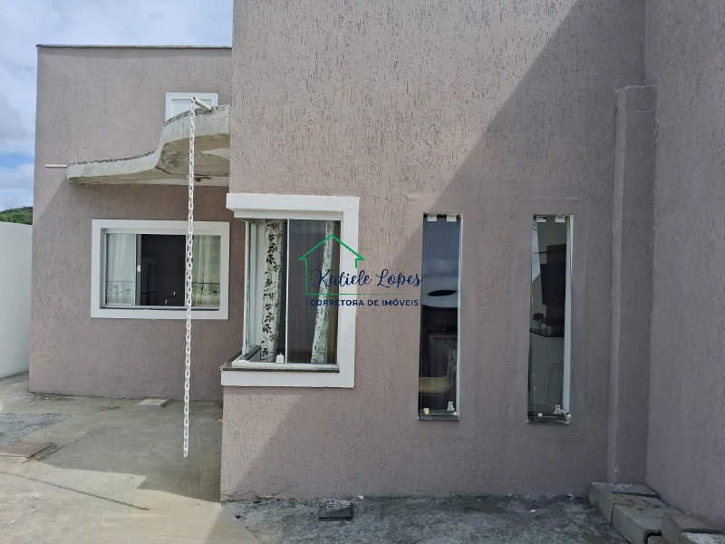 Casa, 2 quartos, 71 m² - Foto 1