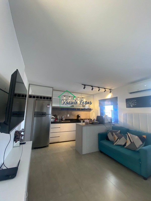Flat/Apart Hotel, 1 quarto - Foto 3