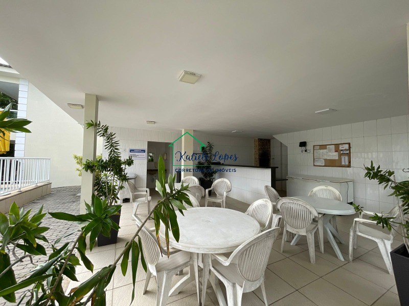 Casa de Condomínio, 3 quartos - Foto 30