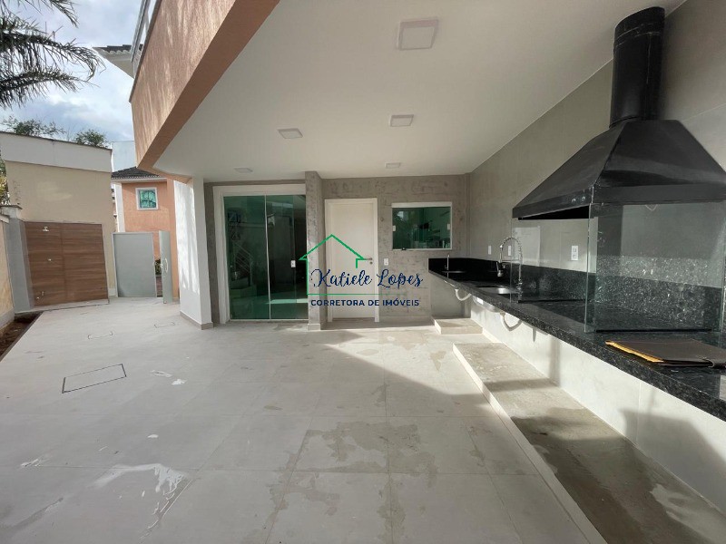 Casa de Condomínio, 4 quartos - Foto 17