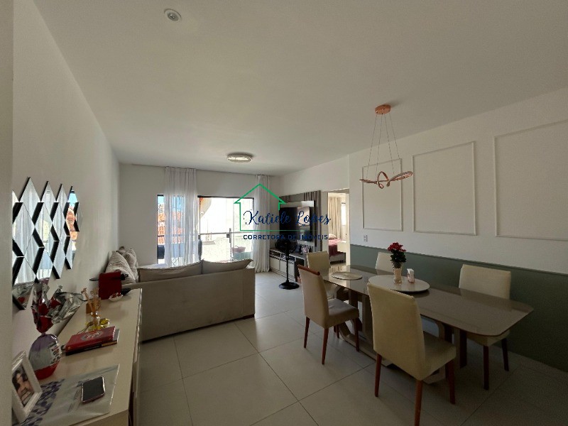 Apartamento, 2 quartos, 122 m² - Foto 1