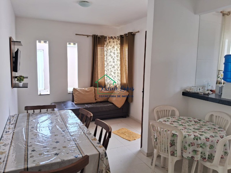Casa, 2 quartos, 71 m² - Foto 3