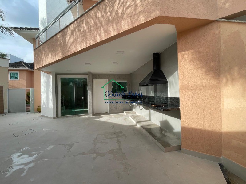 Casa de Condomínio, 4 quartos - Foto 15