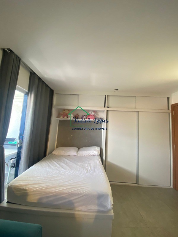 Flat/Apart Hotel, 1 quarto - Foto 2