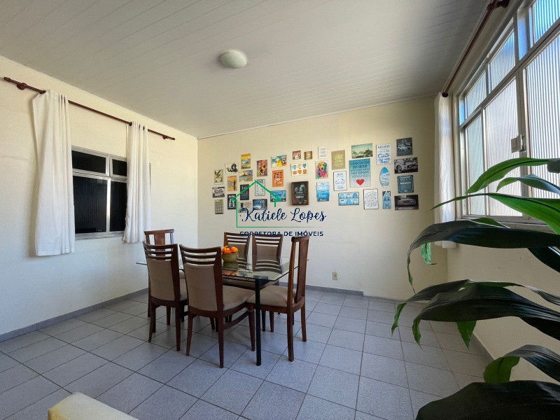 Apartamento, 3 quartos, 115 m² - Foto 1