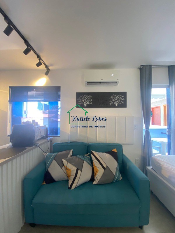 Flat/Apart Hotel, 1 quarto - Foto 4
