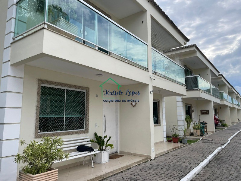 Casa de Condomínio, 3 quartos - Foto 31