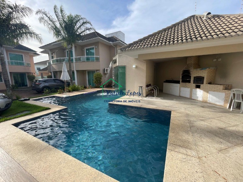 Casa de Condomínio, 4 quartos - Foto 8