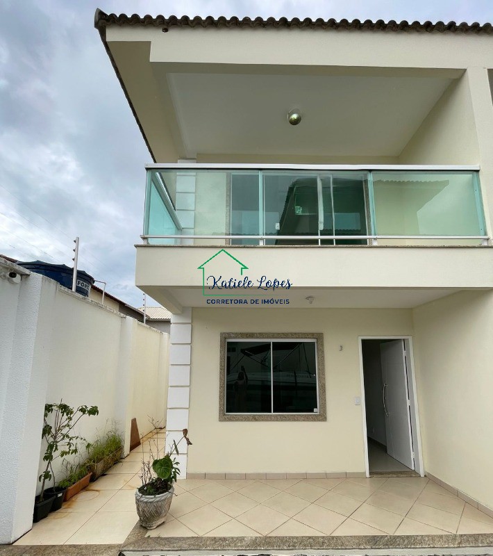 Casa de Condomínio, 3 quartos - Foto 2