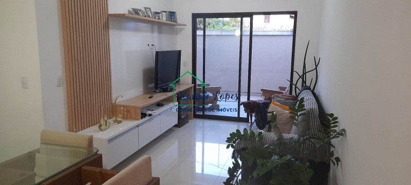 Apartamento, 2 quartos, 87 m² - Foto 1