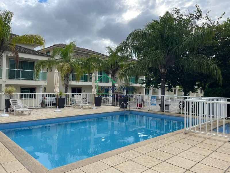 Casa de Condomínio, 3 quartos - Foto 27