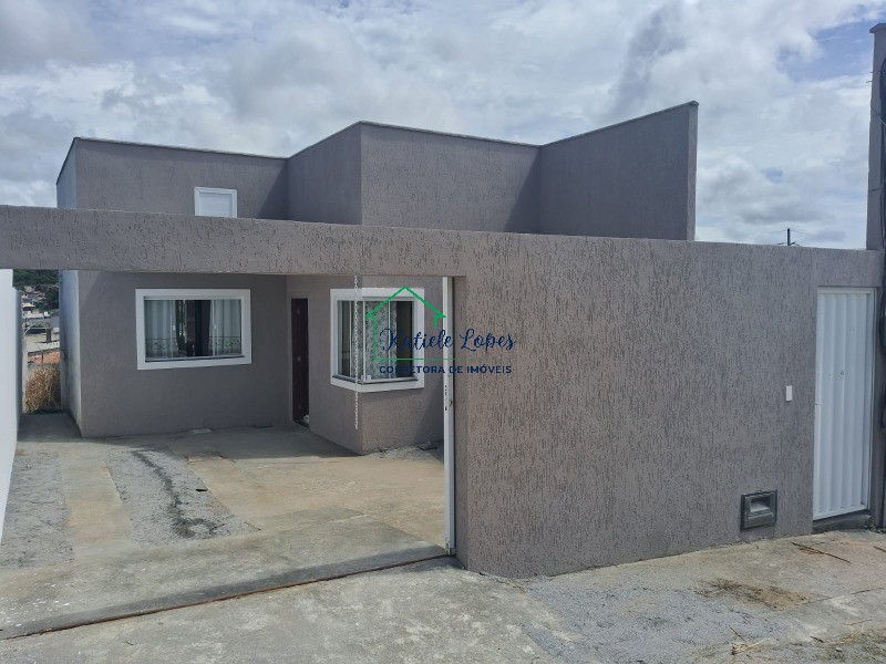 Casa, 2 quartos, 71 m² - Foto 19