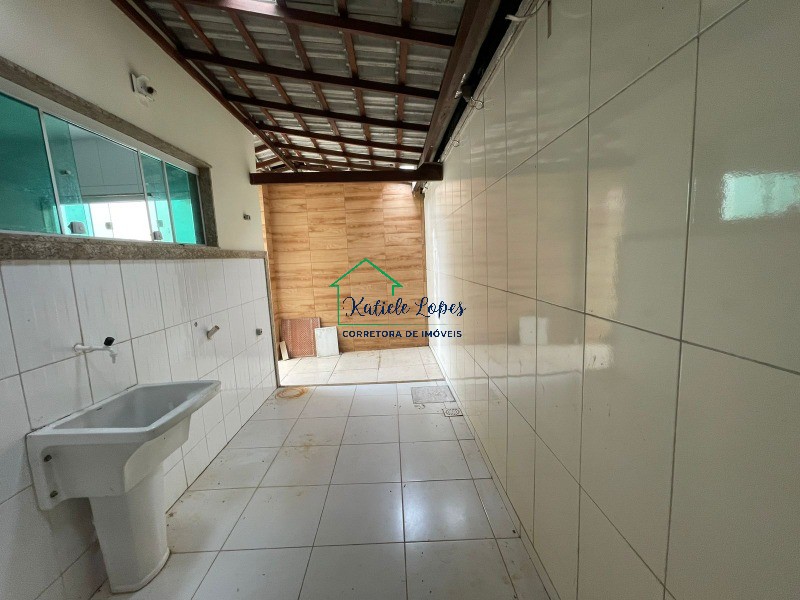 Casa de Condomínio, 3 quartos - Foto 12