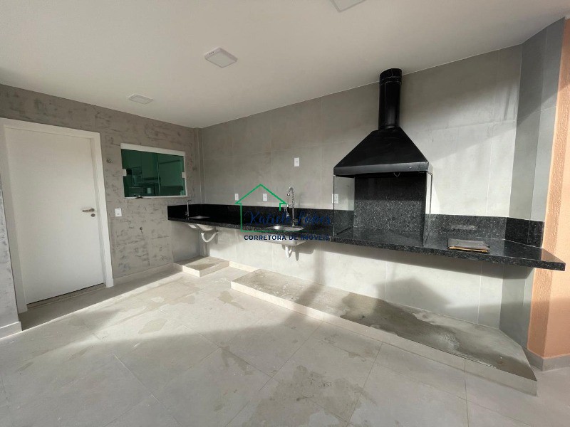 Casa de Condomínio, 4 quartos - Foto 16