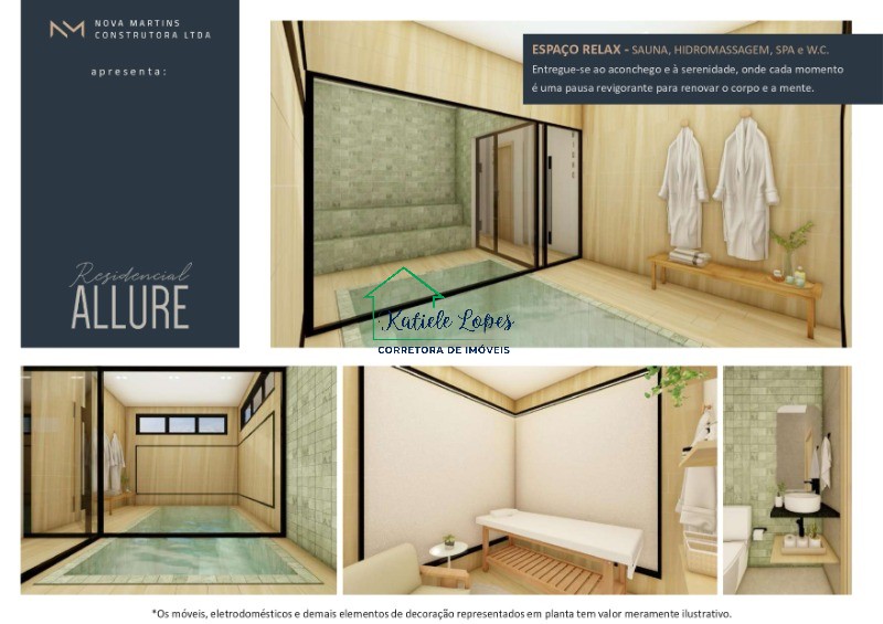 Apartamento, 2 quartos, 123 m² - Foto 9