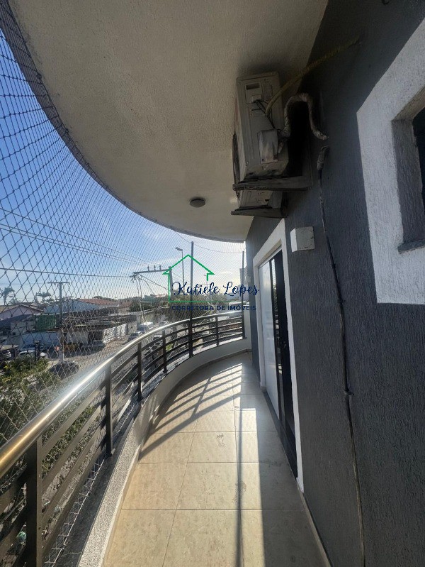 Apartamento, 2 quartos, 119 m² - Foto 6